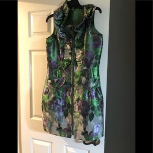 Very nice dress unique size M